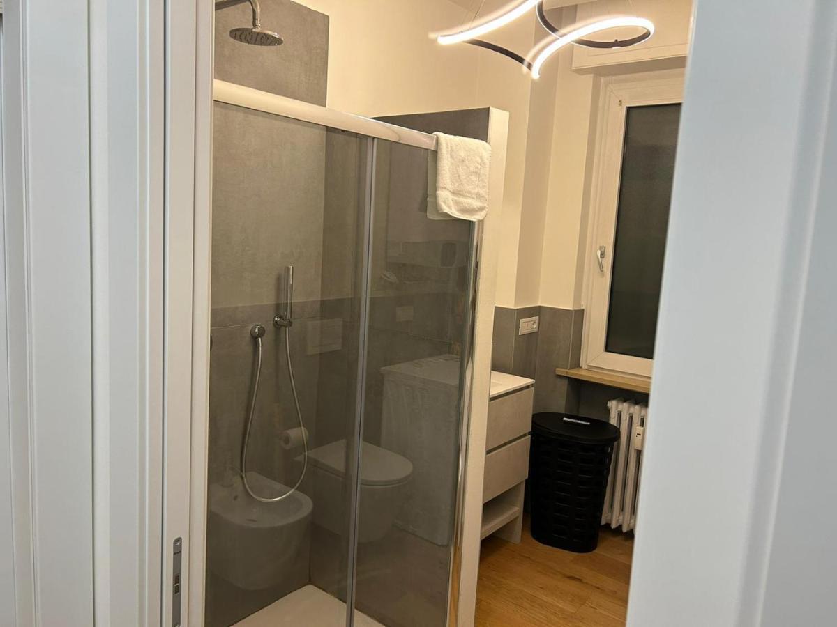 Ferienwohnung Ederle 40 Verona Exterior foto