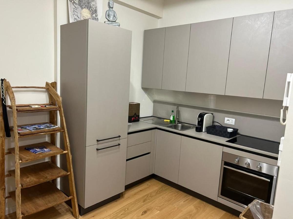 Ferienwohnung Ederle 40 Verona Exterior foto