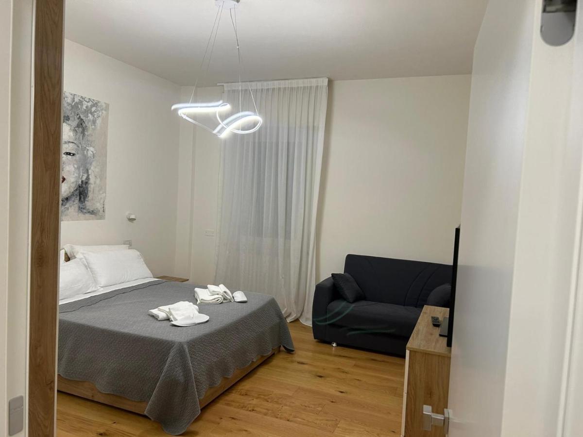 Ferienwohnung Ederle 40 Verona Exterior foto